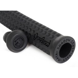 POIGNEES BMX SHADOW MAYA NOIR